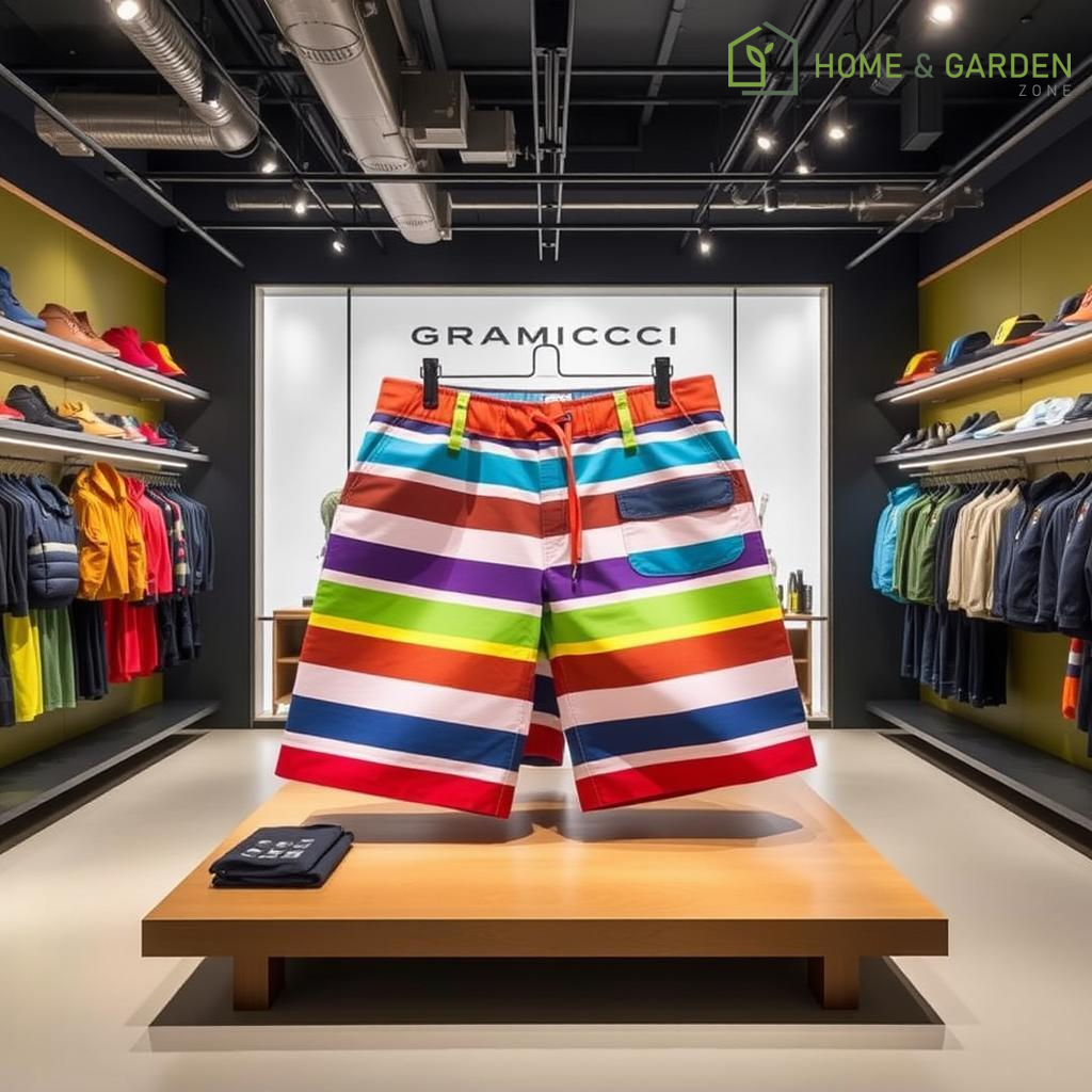Home & Garden Zone